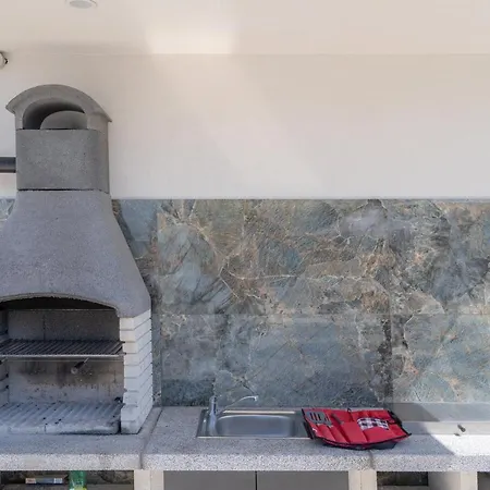 Casa Dolce Con Jacuzzi E Piscina *