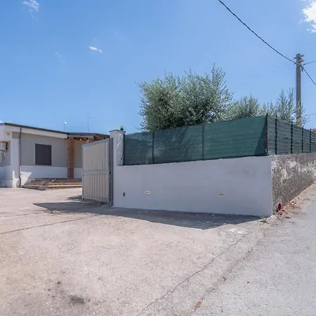 Casa Dolce Con Jacuzzi E Piscina *