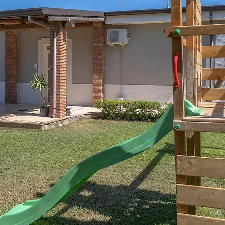 Casa Dolce Con Jacuzzi E Piscina *