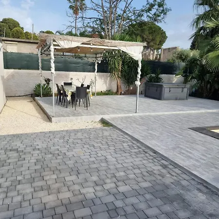 Casa Dolce Con Jacuzzi E Piscina *